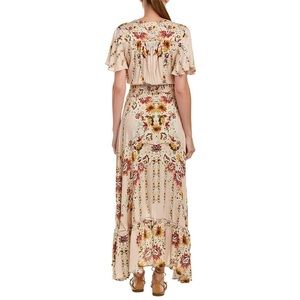 On the Road Korea Dress